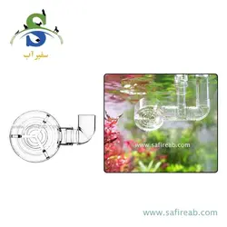 تنظیم کننده جریان آب رلیور آکوا ریو نئو