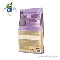 غذای خشک نیچرکراک سگ بالغ مسن (4 کیلوگرم) هپی داگ