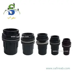 فیتینگ آب بندی آکواریوم سری 11161