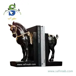 نگهدارنده کتاب مدل اسبان اساطیری پیتکو