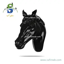 ماکت سر اسب پیتکو