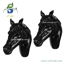 ماکت سر اسب پیتکو