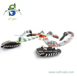 گردنبند رفع بلا اسب