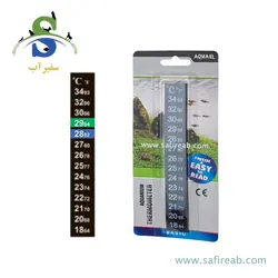 دماسنج چسبی T9 آکوا ال