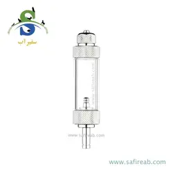 حباب شمار CO2 چیهیروس