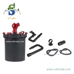 فیلتر سطلی CFS 500 ادیسه
