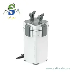 فیلتر سطلی یو وی دار شیائولی XWA-1000U-3 سان سان