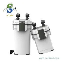 فیلتر سطلی یو وی دار شیائولی XWA-1000U-3 سان سان