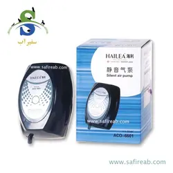 پمپ هوای تک لول ACO-6601 هایلا