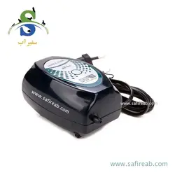 پمپ هوای تک لول ACO-6601 هایلا