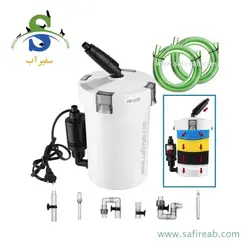 فیلتر سطلی HW-604B سان سان