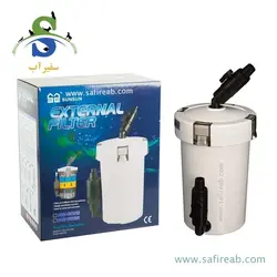 فیلتر سطلی HW-603B سان سان