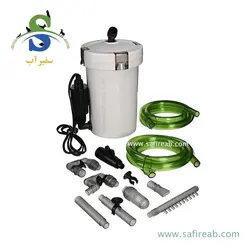 فیلتر سطلی HW-603B سان سان