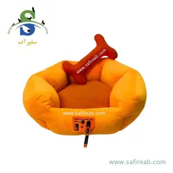 تشک شش ضلعی سگ و گربه (سایز XL ، L ، M) چانگ لیر