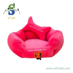 تشک شش ضلعی سگ و گربه (سایز XL ، L ، M) چانگ لیر