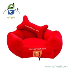 تشک شش ضلعی سگ و گربه (سایز XL ، L ، M) چانگ لیر