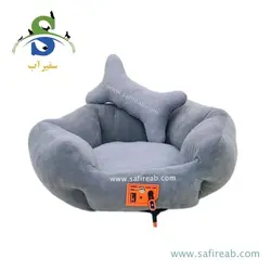 تشک شش ضلعی سگ و گربه (سایز XL ، L ، M) چانگ لیر