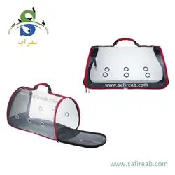 کیف حمل تمام طلق سگ و گربه و جوندگان چانگ لیر