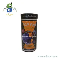 غذای پلیت میکرو میکس تاپ فیش