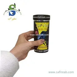 غذای گرانولی سیچلاید کالر تاپ فیش