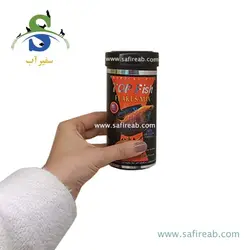 غذای پولکی فلیکس میکس تاپ فیش