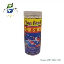 غذای استیک پوند کوی تاپ فود