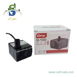 پمپ آب آکواریوم Q-100 سی استار
