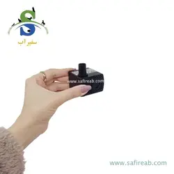 پمپ آب آکواریوم Q-100 سی استار