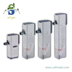 فیلتر داخلی آکواریوم AQ-2000F سوبو