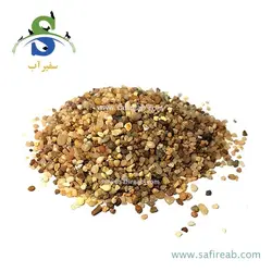 شن عربی آکواریوم