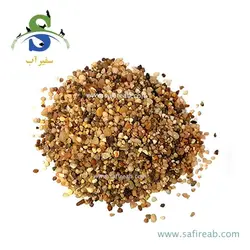 شن عربی آکواریوم
