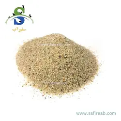 شن آکواریوم خاویاری ریز