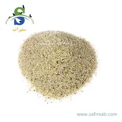 شن آکواریوم خاویاری ریز