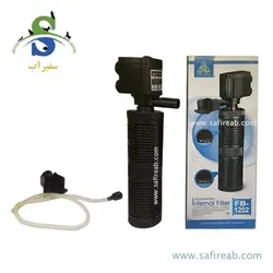 فیلتر داخلی آکواریوم FB-1202 آسیان استار