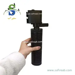 فیلتر داخلی آکواریوم FB-1202 آسیان استار