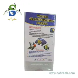 پد فیلتر آکواریوم مدل 23560 اکسیر