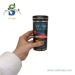 غذای گرانولی سیچلاید اسمال تاپ فیش