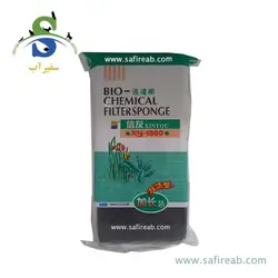 پد اسفنجی فیلتر آکواریوم مدل XY-1860 زین یو