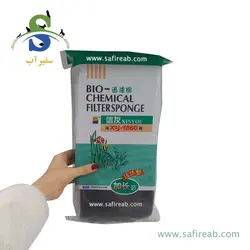 پد اسفنجی فیلتر آکواریوم مدل XY-1860 زین یو