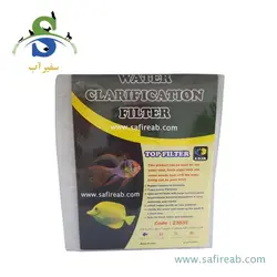 پد فیلتر آکواریوم مدل 23035 اکسیر
