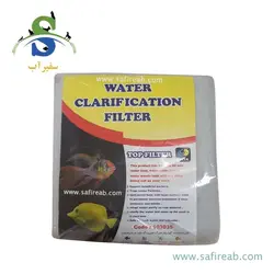 پد فیلتر آکواریوم مدل 103035 اکسیر