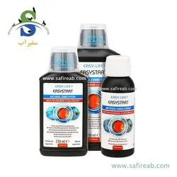 محلول استارتر سریع آب ایزی استارت (500 ، 1000 میل) ایزی لایف