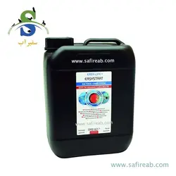 محلول استارتر سریع آب ایزی استارت (500 ، 1000 میل) ایزی لایف