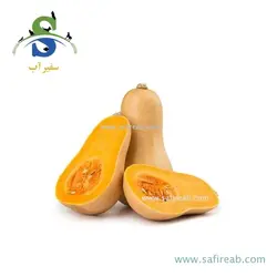 بذر کدو حلوایی ثمین بذر