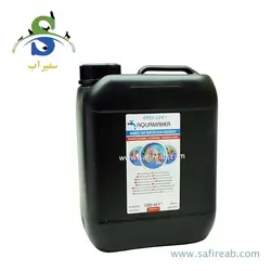 محلول آماده ساز و تهویه آب آکوا میکر (500 میل) ایزی لایف