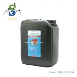 محلول همه کاره مراقبتی آب فیلتر مدیوم (250 ، 500 ، 1000 میل) ایزی لایف