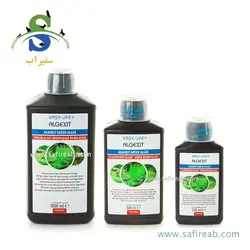 محلول ضد جلبک آلگ اگزیت (250 ، 500 ، 1000 میل) ایزی لایف