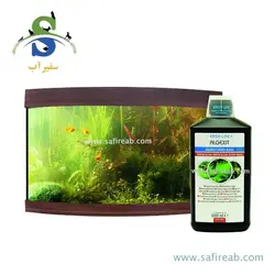 محلول ضد جلبک آلگ اگزیت (250 ، 500 ، 1000 میل) ایزی لایف