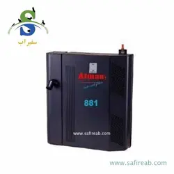 فیلتر داخلی 10 وات AT-881 آتمن