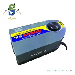 پمپ هوا دو خروجی AT-704 آتمن